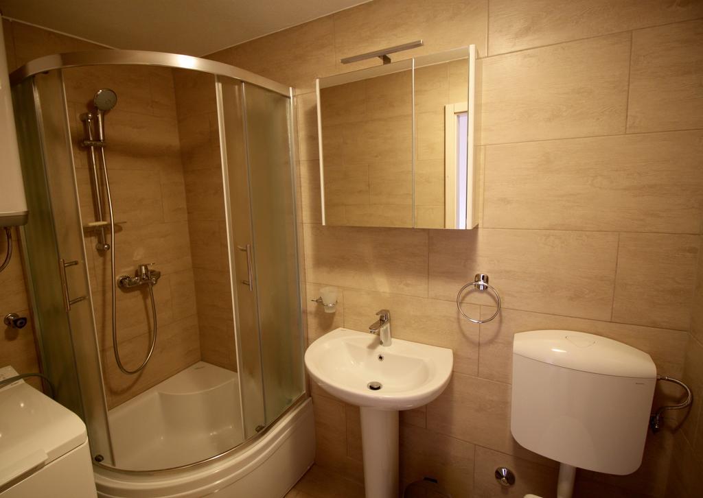 Villa Mima Котор Екстер'єр фото