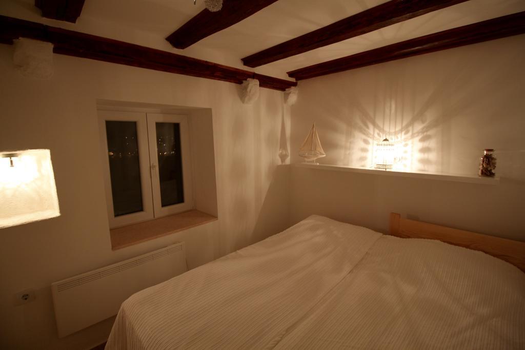 Villa Mima Котор Екстер'єр фото