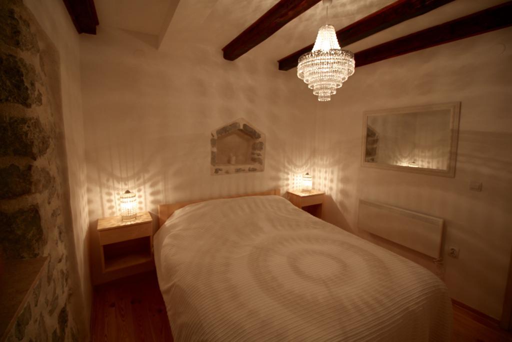 Villa Mima Котор Екстер'єр фото