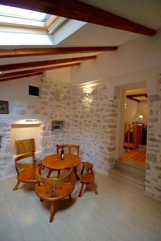 Villa Mima Котор Екстер'єр фото