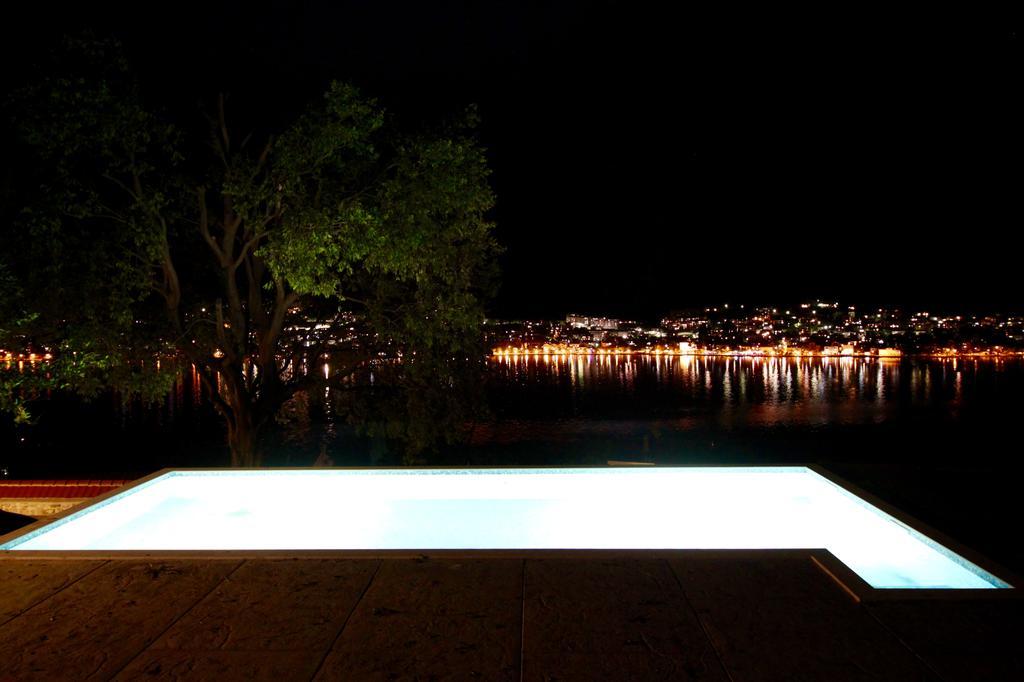 Villa Mima Котор Екстер'єр фото