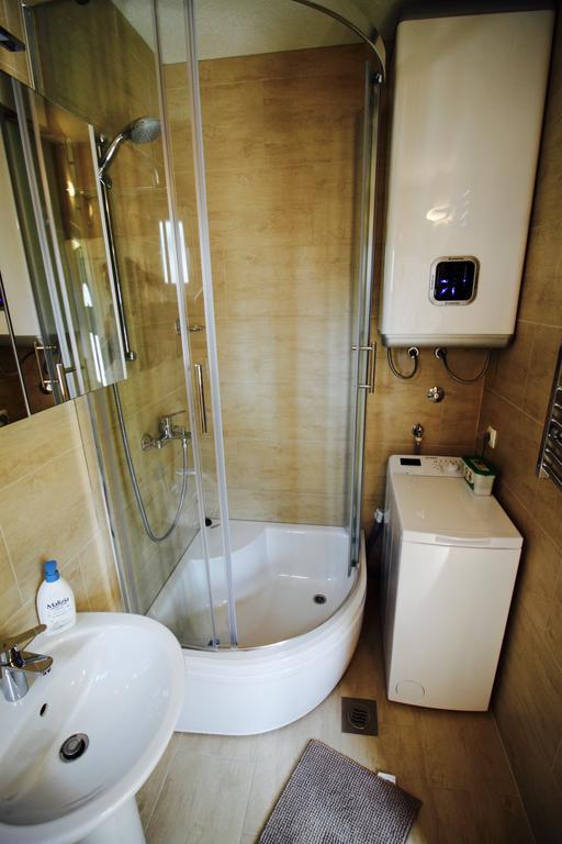 Villa Mima Котор Екстер'єр фото