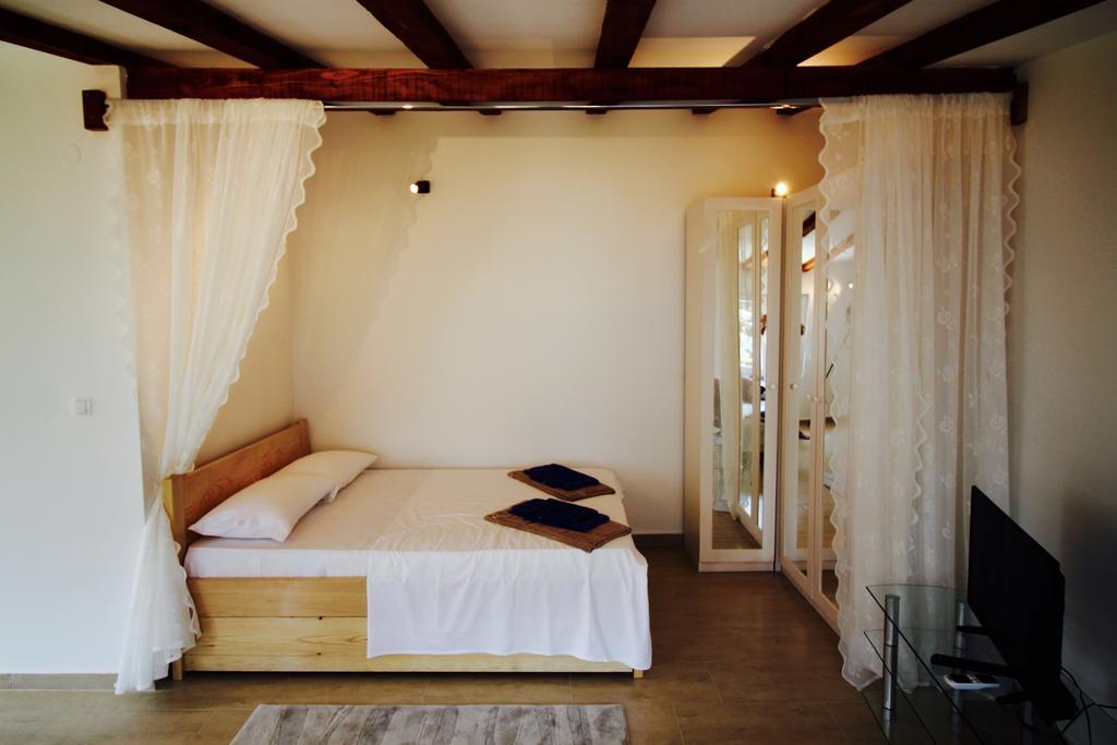 Villa Mima Котор Екстер'єр фото
