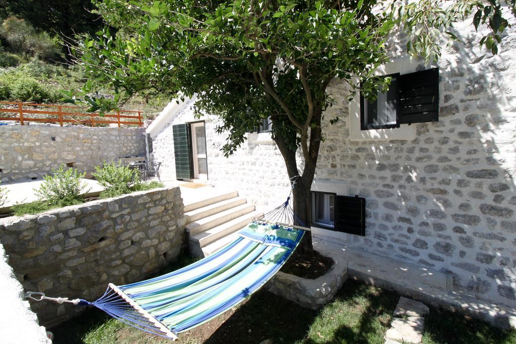 Villa Mima Котор Екстер'єр фото