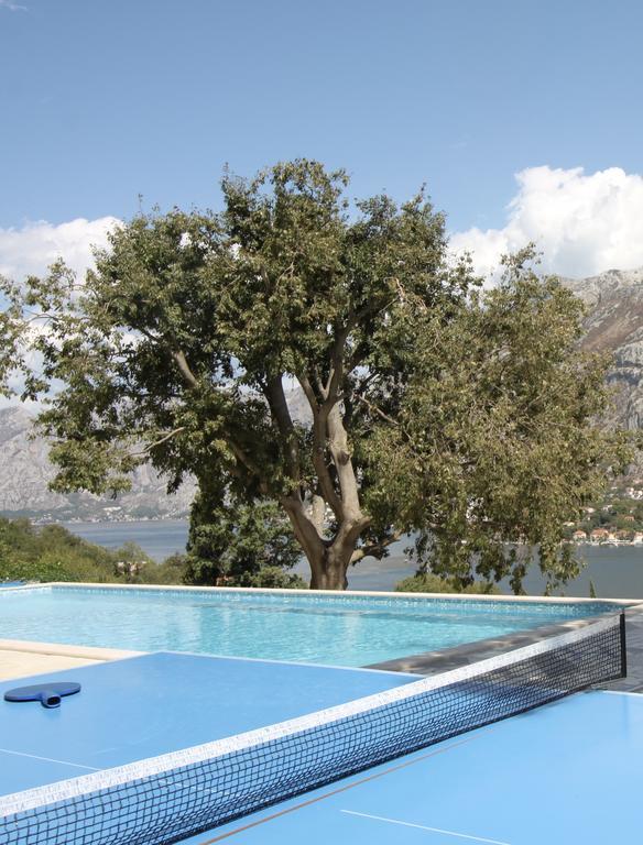 Villa Mima Котор Екстер'єр фото
