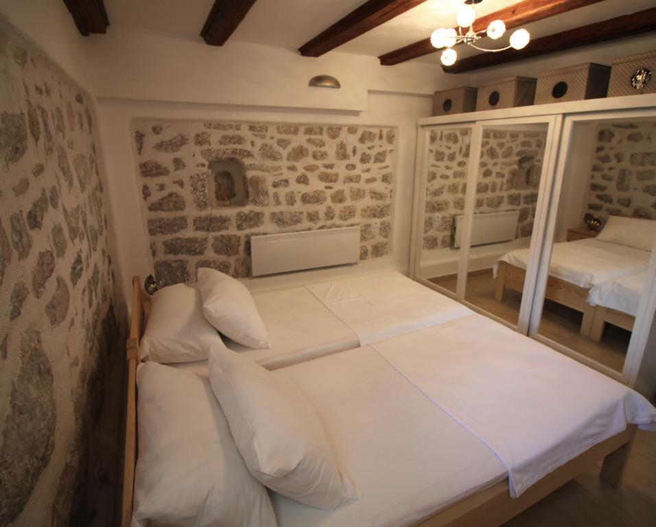 Villa Mima Котор Екстер'єр фото